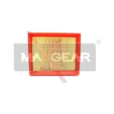 Luftfilter für Peugeot 206 2A/C CC 2D SW 2E/K | 23955257