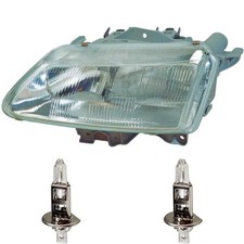 Scheinwerfer rechts für Renault ESPACE III JE0 11.93-03.01 inkl. PHILIPS IYB