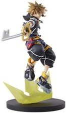 Square Enix Kingdom Hearts II FORM-ISM Sora A...
