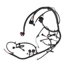 For FORD Super Duty 2004 Engine Wiring Harness Accessories 4C3Z-12B637-CA