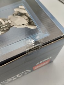 LEGO 10227 B-WING STARFIGHTER - UCS MISB NEW Sealed EOL New Star Wars RARE