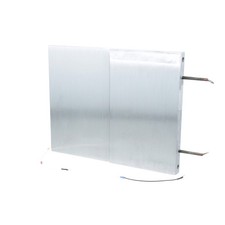Prince Castle 197431S Platen Kit, 220V