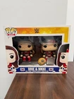 Funko Pop WWE Brie & Nikki Bella Twins 2-Pack WWE Exclusive Vinyl Figures