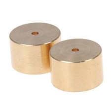 2PCS For PX640 Battery Adapters Tailored for Film Camera Exposure Measurement