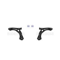 Querlenker Satz Links Rechts FüR VW Polo T-Cross Skoda Kamiq Scala Seat Arona