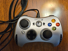 Xbox Logitech Chillstream - Contains Fans to ...