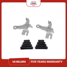 Dorman 924-544 Parking Brake Lever Kit Compatible with Select Chrysler / Dodge /