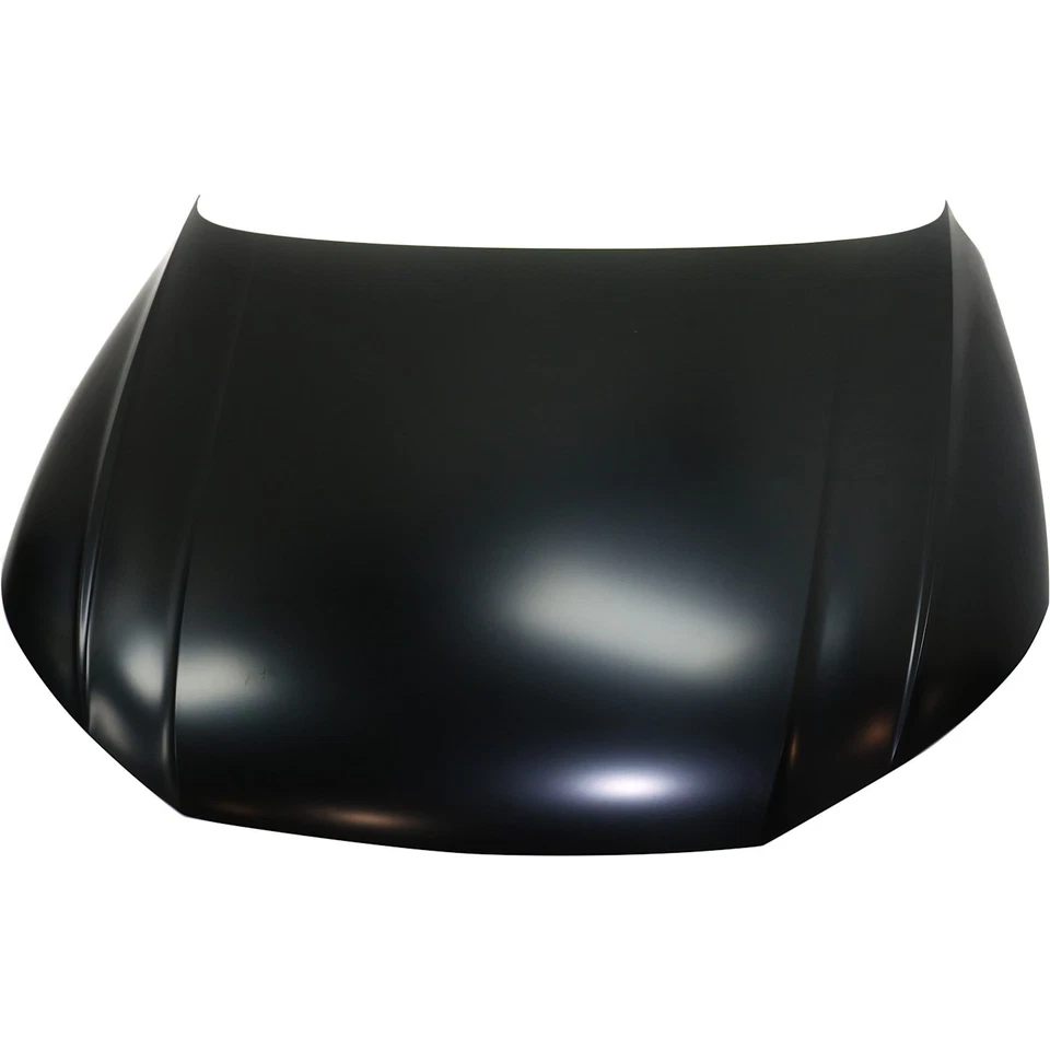 Hood For Audi Q5 2018-2024 Steel Foto 4 de 4