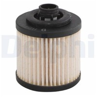 Kraftstofffilter FüR Citroen Grand 3A 3E 1.6 2.0 18 Bis 26 Delphi Neu Teil