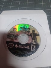 NCAA Football 2004- Nintendo GameCube, 2004, Disc Only- Tested