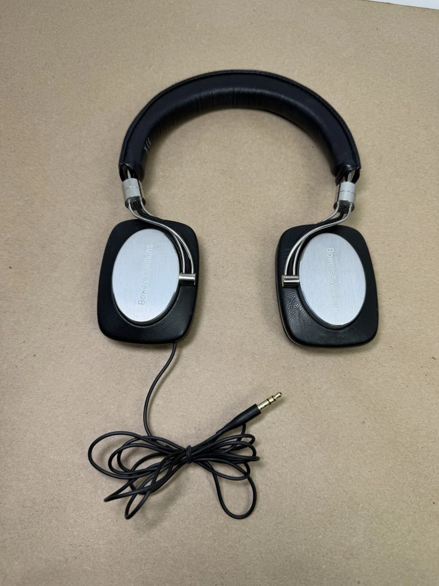 Bowers & Wilkins P5 Headphones for Sale | Shop New & Used