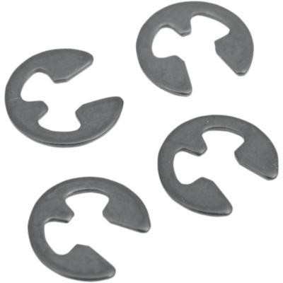 Mikuni Needle Jet E-Rings for HSR45/48 - KBS32/126
