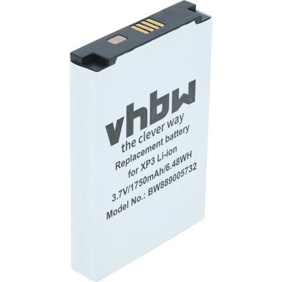 Akku für Sonim XP5700 XP5 XP5s XP5800 1750mAh