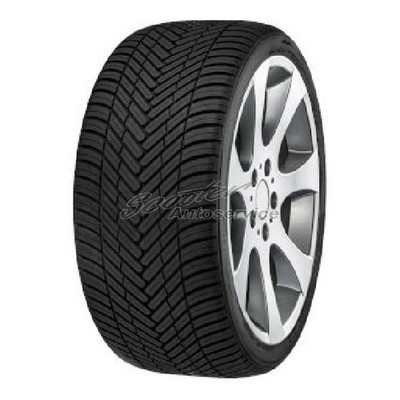 Fortuna EcoPlus-2 4S 3PMSF XL Allwetterreifen 235/60 R18 107W id69234