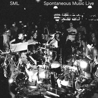Spontaneous Music Live | SML | Schallplatte | Vinyl / Schallplatte | 2026