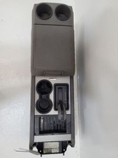 11-14 Ford Expedition Front Floor Console W Voice Recognition Sync 9l1z78045a36a 11-14 Ford Expedition Front Floor Console W Voice Recognition Sync 9l1z78045a36a
