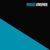 Atmosphere - Overcast - Vinyl Record L.P. Set - G3Z
