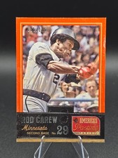 2013 Panini America's Pastime Baseball Cards 3