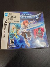 Spectrobes / Game - Nintendo DS