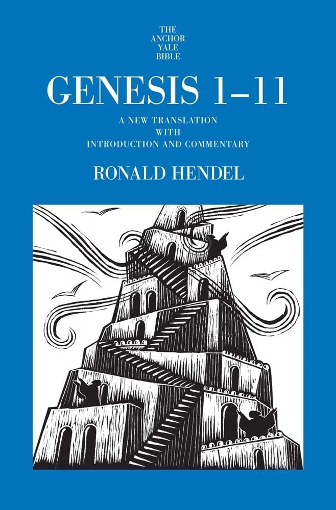 Genesis 1-11: A New Translation with Introduction and Commentary (The Anchor Yale Bible Commentaries) - Image 4