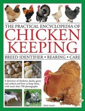 The Practical Encyclopedia of Chicken Keeping : Breed Identifier