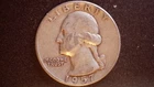 1957 P Washington Quarter Silver + FREE SHIPPING AND TRACKING  001