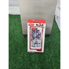 Star Wars The Force Awakens Rey Phone Case iPhone 6/7 Disney