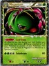 Meganium HGSS08 Promo HGSS Black Star Promos Pokemon HP