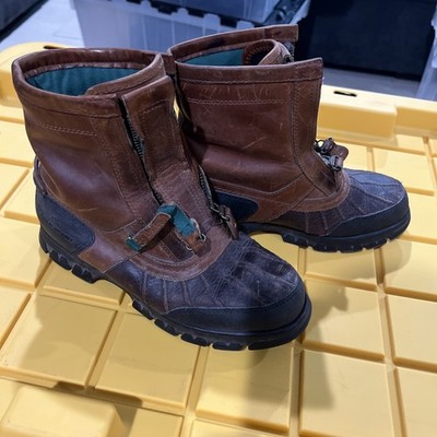Vintage Polo Ralph Lauren Women Boot