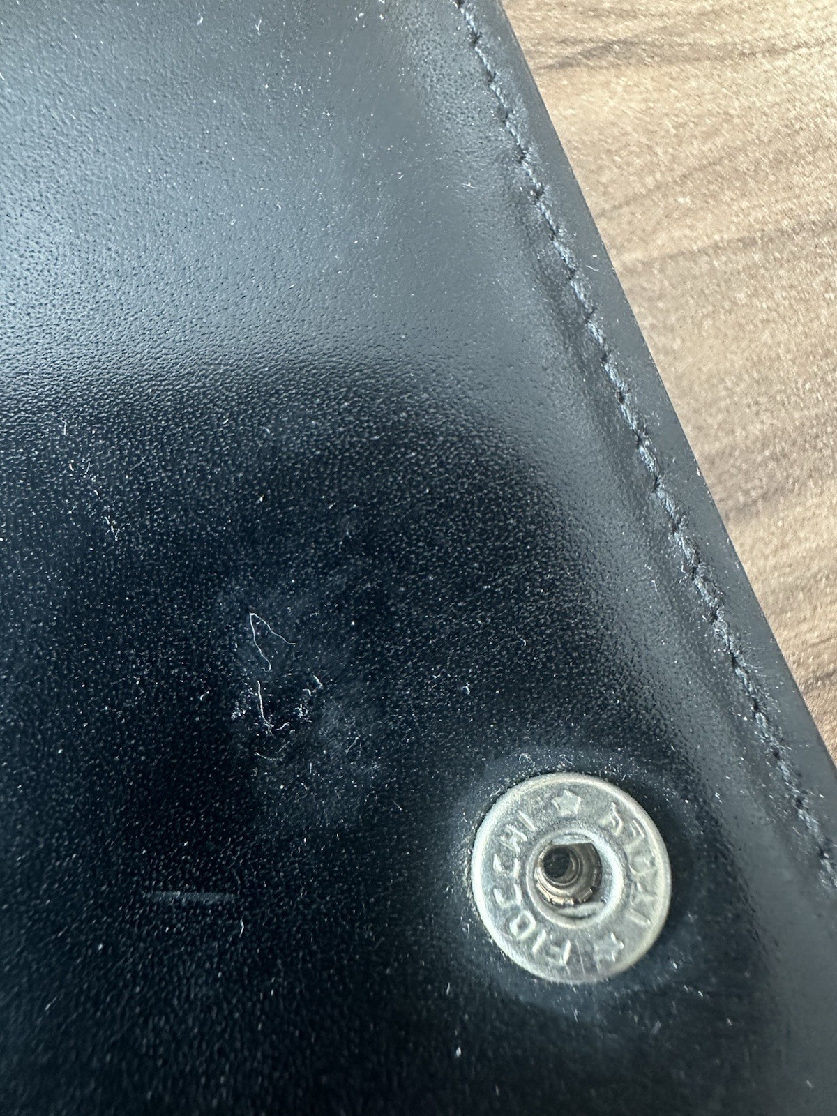 Prada Pasport Folder - image 8