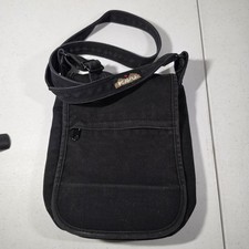 KAVU Kicker Canvas Crossbody/Messenger Bag Wi...