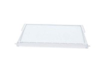 Prima Fridge & Freezer Glass Shelf & Trim 535 x 320 Genuine