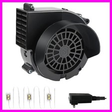 Christmas Inflatable Replacement Fan Blower Inflatable Fan Replacement 12v 1....