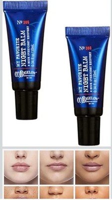 c o bigelow night lip balm C.O. Bigelow 2 Pack My Favorite Night Balm Lip Treatment. 0.34 Oz