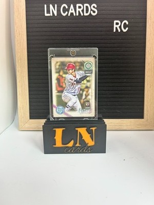 2018 Topps Gypsy Queen - #89 - Shohei Ohtani (RC)