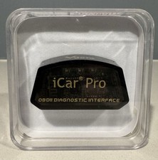 Vgate iCar Pro BLE 4.0 OBDII Diagnostic Inter...