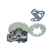 ÖLpumpe Kettenradsatz FüR MS380 MS381 038 038AV 038 MotorsäGen Ersatz