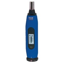 1/4 Drive 5-40 In. Lb. Micro-Adjustable Screw...