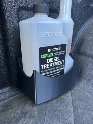 Archoil Diesel Treatment Magnetic Holder