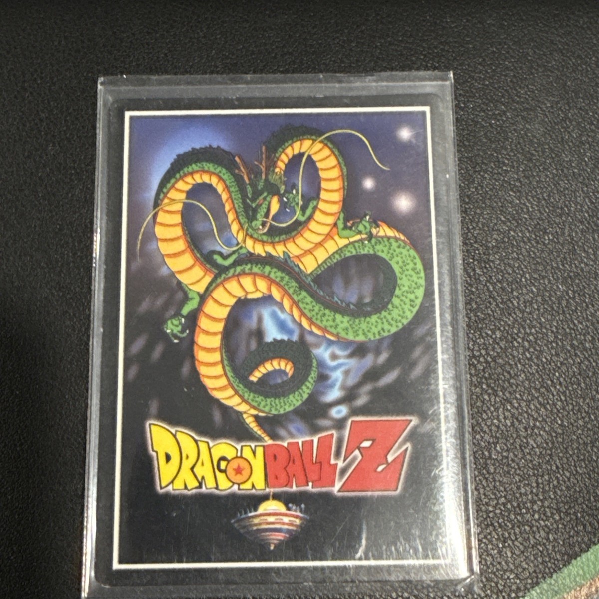 Dragon Ball Z CCG Krillin #182 Saiyan Saga Unlimited Hi Tech LP | eBay