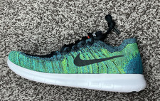 Nike Free RN Motion Flyknit 2017 Multi-Color for Sale