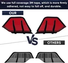 尾部整体安装效果图