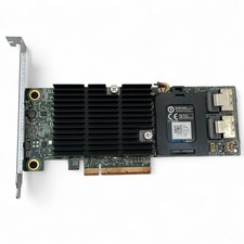 DELL PERC H710 ADAPTER 512MB CACHE 6Gbp/s SAS controller raid PCIE VM02C