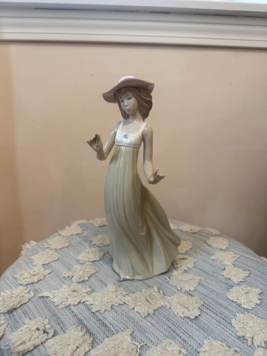nao by lladro products for sale | eBay