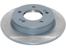 For 2011-2020 Hyundai Elantra Brake Rotor Rear 47272DXJY 2012 2013 2014 2015