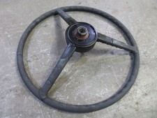 1958 1959 1960 Ford F100 F250 Truck Interior Original Steering Wheel Core
