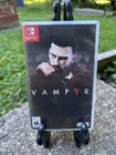 Vampyr Nintendo Switch Preowned
