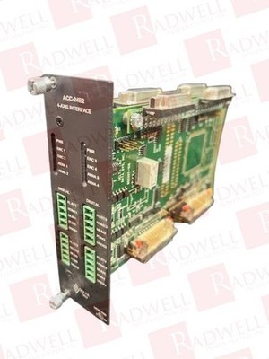 DELTA TAU DATA SYS ACC-24E2 / ACC24E2 (NEW NO BOX)