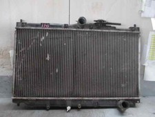 Radiateur Rover 620