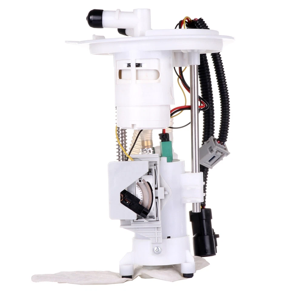 For Mercury Mountaineer & Ford Explorer 2006-2009 Fuel Pump Assembly E2454M - Image 3 of 4